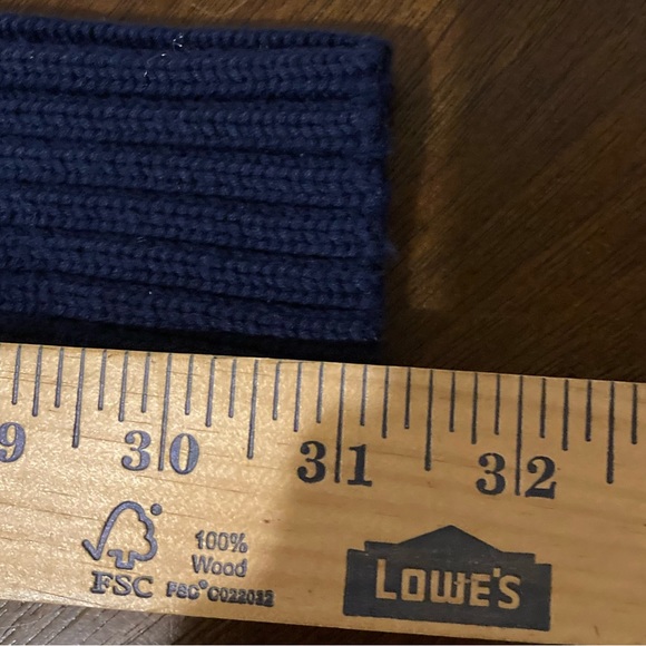 Men’s Size L Polo By Ralph Lauren Pullover Knitted Sweater - Picture 2 of 12